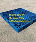 Hình ảnh: Pallet Nhựa cũ Phú Nhuận giá giảm cực mạnh cuối tháng 7