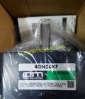Hình ảnh: Hộp số giảm tốc Oriental Motor 4Gn50kF Cty Thiết Bị Điện Số 1