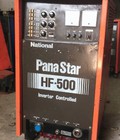 Hình ảnh: Máy hàn mig Co2 Panasonic 500 1 pha tại Tp.HCM