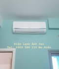 Hình ảnh: Máy lạnh treo tường LG Inverter Giá tôt tại Sài Gòn