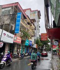 Hình ảnh: Cần bán rất gấp siêu phẩm mặt phố Mai Dịch, 54m2, 4T, kinh doanh, ô tô tránh, 10.8 tỷ