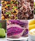Hình ảnh: Thực đơn giảm mỡ toàn thân 7 ngày hiệu quả Chị em nên thử