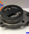 Hình ảnh: Bơm nhớt komatsu 6d102 6bt 6bt5.9