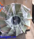 Hình ảnh: Cánh quạt động cơ CUMMINS