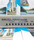 Hình ảnh: Model7213S: Modem Quang fe e1