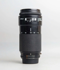 Hình ảnh: Nikon AF 70 210mm F4 70 210 4.0 19251