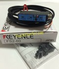 Hình ảnh: Bộ khuếch đại sợi quang Keyence FS2 60 Cty Thiết Bị Điện Số 1