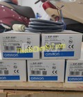 Hình ảnh: Cảm biến tiệm cận Omron E2F X5E1 Cty Thiết Bị Điện Số 1