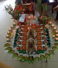Hình ảnh: Mâm Cúng Đầy Tháng A Z