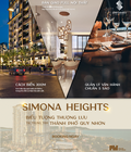 Hình ảnh: Simona Heights Quy Nhơn