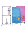 Hình ảnh: Máy sấy quần áo Kangaroo KG307H