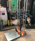 Hình ảnh: Mua xe nâng cao Niuli Mini 400kg