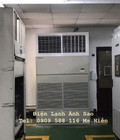 Hình ảnh: Máy lạnh tủ đứng Daikin FVPR500PY1 20HP Inverter