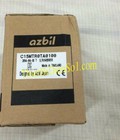 Hình ảnh: C15MTR0TA0100 Bộ điều khiển nhiệt độ Azbil Cty Thiết Bị Điện Số 1