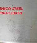 Hình ảnh: Tấm inox cán nóng 316L