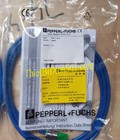 Hình ảnh: Cảm biến tiệm cận Pepperl Fuchs NJ5 11 N G 106437 Cty Thiết Bị Điện Số 1