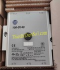 Hình ảnh: Khởi động từ Allen Bradley 100 D140 Cty Thiết Bị Điện Số 1