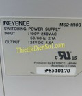 Hình ảnh: Bộ nguồn Keyence MS2 H100 Cty Thiết Bị Điện Số 1