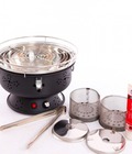 Hình ảnh: Nam Hồng BN300 bếp nướng than hoa không khói gia đình, du lịch