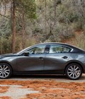 Hình ảnh: Dòng xe Mazda 3 2022: Báo giá lăn bánh và khuyến mãi tháng 08/2022