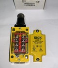 Hình ảnh: Công tắc hành trình SICK i110P Cty Thiết Bị Điện Số 1