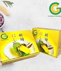 Hình ảnh: Cá Trích Ép Trứng Greengood Là Gì