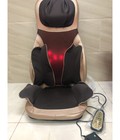 Hình ảnh: Ghế massage hồng ngoại 6D Hàn Quốc có túi khí giúp giảm đau toàn thân hiệu quả ngay tại nhà