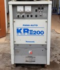 Hình ảnh: Máy hàn mig co2 panasonic KRII 200 tại Tp.HCM