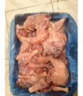 Hình ảnh: Giá đùi gà chọi trống nhập khẩu