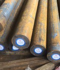 Hình ảnh: Thép tròn đặc 35CrMo4 giá trực tiếp tại nhà máy, có CO, CQ, giao hàng toàn quốc