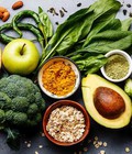 Hình ảnh: Đâu cách giảm mỡ toàn thân không cần tập thể dục