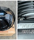 Hình ảnh: Hàng có sẵn quạt đường kính D350 loại 220V và 380V