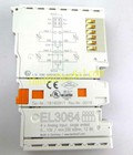 Hình ảnh: Module Beckhoff EL3064 Cty Thiết Bị Điện Số 1