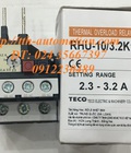 Hình ảnh: Rơ le nhiệt teco RHU 10/3.2K1