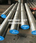 Hình ảnh: Thép ống hợp kim mác thép 12CrMo
