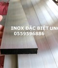 Hình ảnh: Thanh lập là inox 309