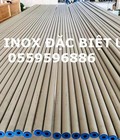 Hình ảnh: Ống inox phi nhỏ 316