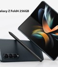 Hình ảnh: Samsung Galaxy Z Fold 4 5G 256GB hàng mới r mắt
