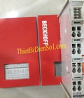Hình ảnh: Module Beckhoff EL3314 Cty Thiết Bị Điện Số 1
