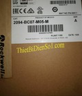 Hình ảnh: Mô đun nguồn Allen Bradley 2094 BC07 M05 M Cty Thiết Bị Điện Số 1