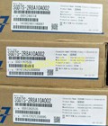 Hình ảnh: Servo driver Yaskawa SGD7S 2R8A10A002 Cty Thiết Bị Điện Số 1