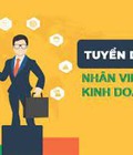 Hình ảnh: Tuyển dụng nhân viên kinh doanh