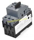 Hình ảnh: Cầu giao bảo vệ động cơ Siemens 3Rv2011 1DA15 Cty Thiết Bị Điện Số 1