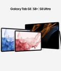 Hình ảnh: Máy tính bảng samsung galaxy Tab S8 / Tab S8 Plus / Tab S8 Ultra giảm 36%