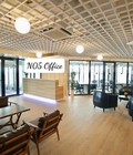 Hình ảnh: Bán 990M2 Văn Phòng Tầng 3 Ở No5 Hoàng Đạo Thúy Cg