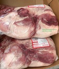 Hình ảnh: Thịt nạc vai heo đóng thúng 10kg Thực phẩm tươi sạch
