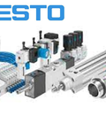 Hình ảnh: Xi lanh khí Festo ADVU 125 10 A P A
