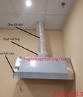 Hình ảnh: Hệ thống hút khói cho bếp nấu ăn gia đình giá rẻ tại Hải Phòng
