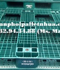 Hình ảnh: Cần mua pallet nhựa tại Kon Tum Liên hệ 0932943488 24/7
