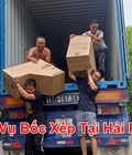 Hình ảnh: Dịch Vụ Bốc Xếp Hải Phòng Trọn Gói Giá Rẻ